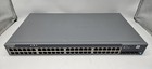 Juniper 48-Port GbE & 4-Port 10GB SFP Managed Network Switch EX2300-48T
