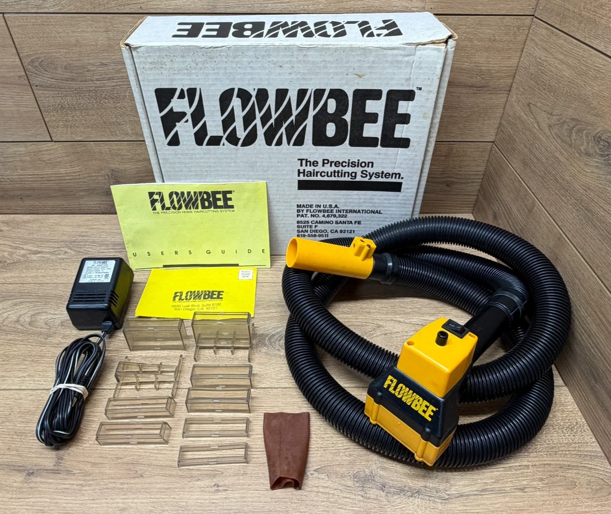 Flowbee products for sale | eBay
