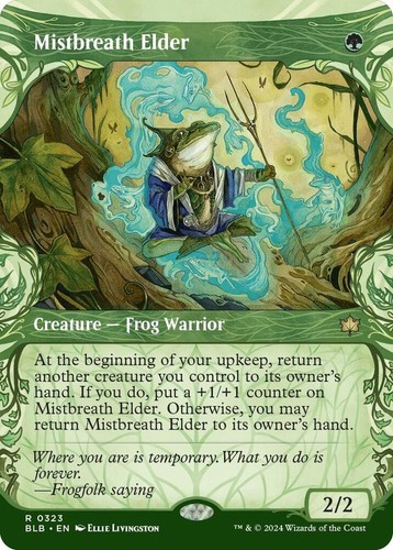 Bloomburrow Rares & Mythics, Magic the Gathering, BLB MTG TCG - Picture 50 of 91