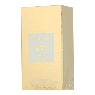 Tom Ford Eau de Soleil Blanc Shimmering Body Oil 45ml