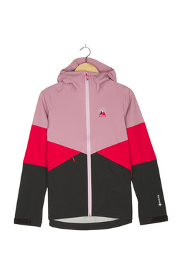 Maloja ANGELAM. Ski Mountain Jacket Damen Hardshelljacke Gr. XS Mischfarben NEU