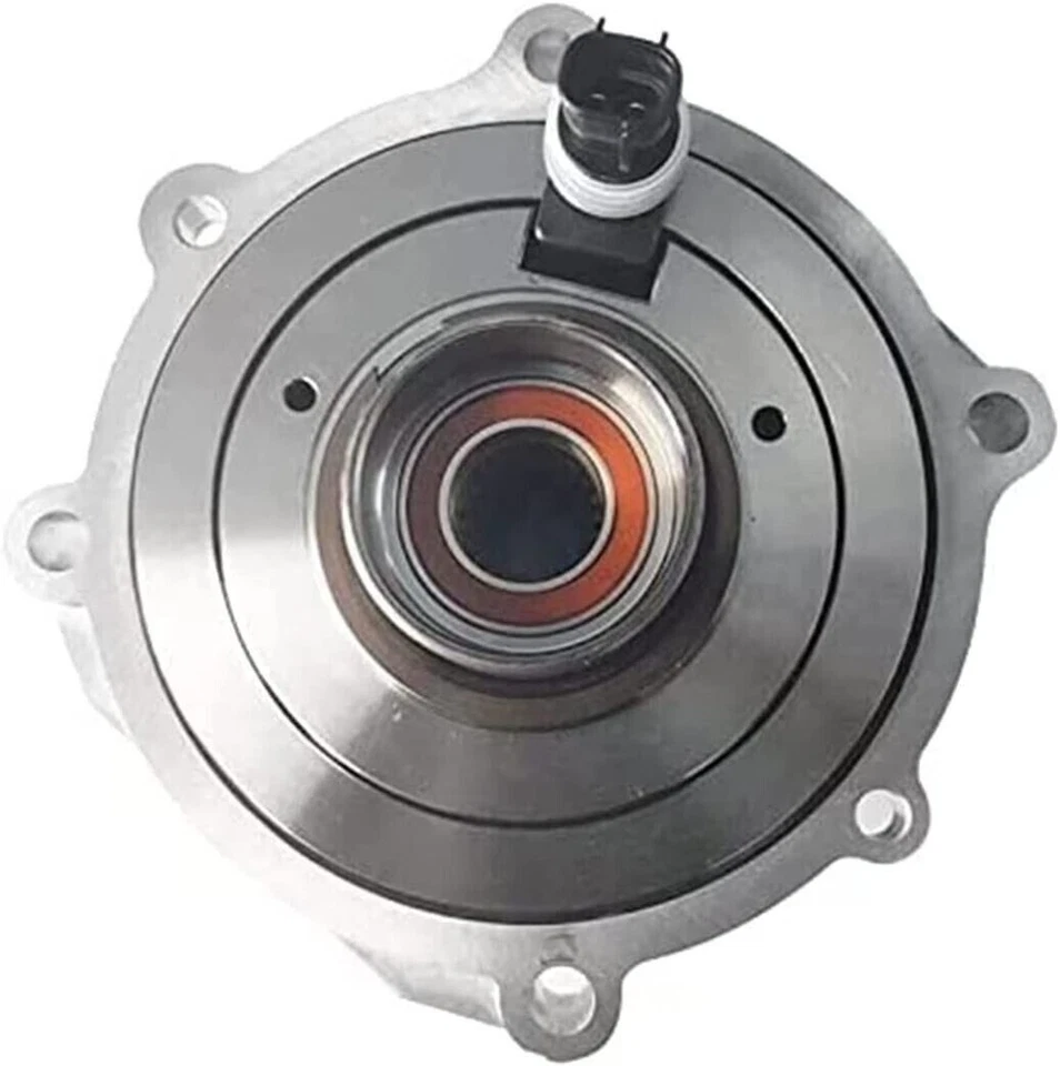 4130342023 Viscous Coupling Assy For 06-17 Toyota Rav4 Lexus NX Transmission - Image 3 of 4