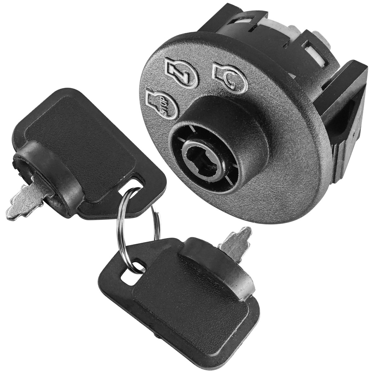 Ignition Switch For Exmark Lazer Z E-Series / Lazer Z S-Series