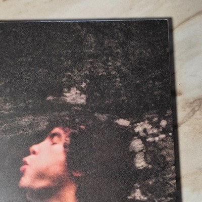 2025 Dominic Fike Rocket SEALED Mixtape Album 12” LP Vinyl Record