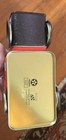 Texaco Red Truck Coin Bank Tin 1993 Gas & Oil Advertising Reproduction — photo 5