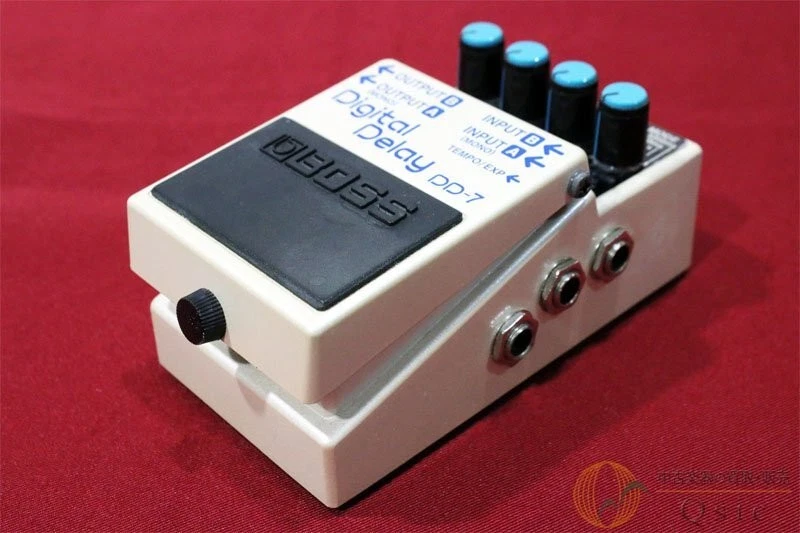 Boss Dd 7 Pedal for sale - eBay