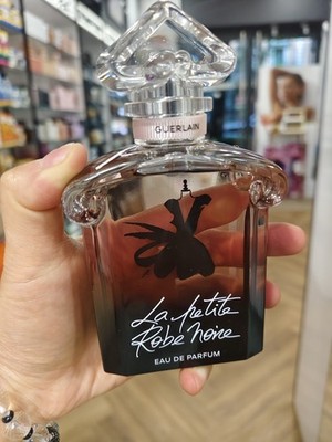 Guerlain La Petite Robe Noire EDP 100ml (T)