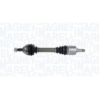 Antriebswelle Magneti Marelli 302004190045