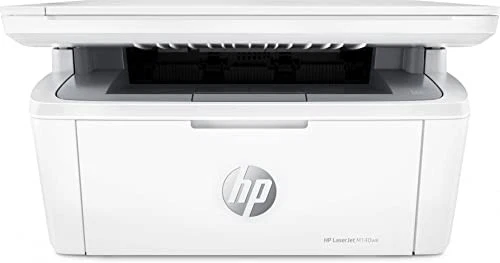HP LaserJet M140we - All-in-One Printer - geschikt voor Instant Ink