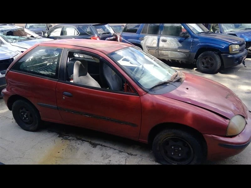 Passenger Right Lower Control Arm Front Fits 95-01 FIREFLY 774388 Foto 3 de 4