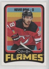 2024-25 O-Pee-Chee Retro Kevin Bahl #53 0ol8