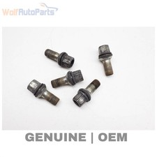 2018-2026 Vw Atlas - Wheel Lug Bolt Nut Set 5 Wht002438