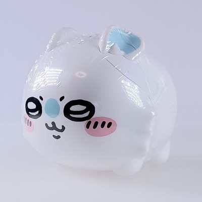 Momonga - Chiikawa: Something Small And Cute Coin Bank From Japan