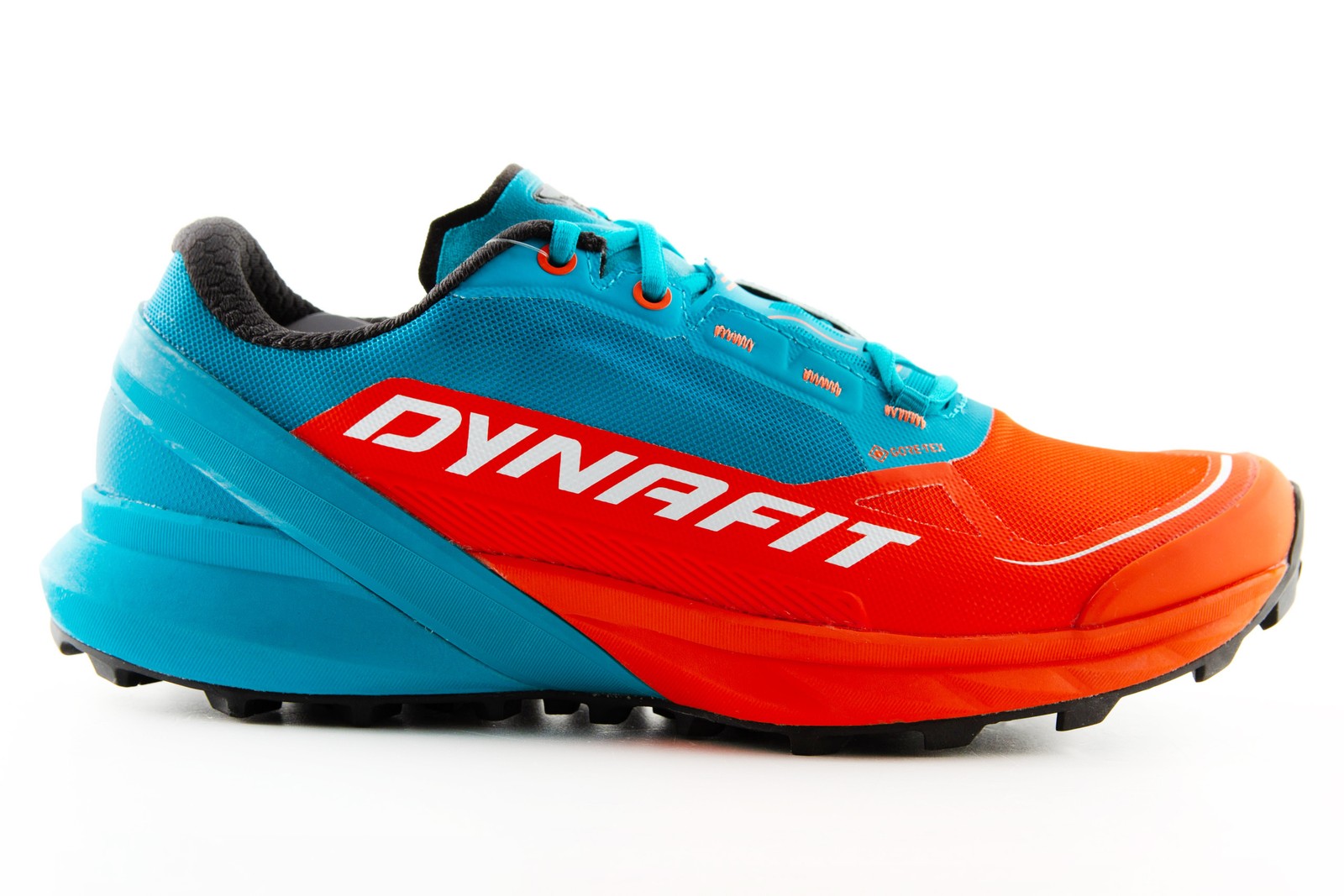 Dynafit Ultra 50 Gore-Tex Trailrunning-Schuhe für Damen 38,5