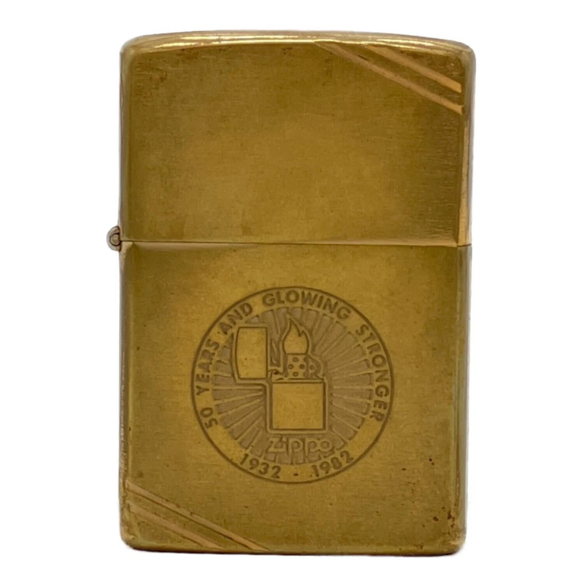 Zippo 1932 1982 for sale | eBay