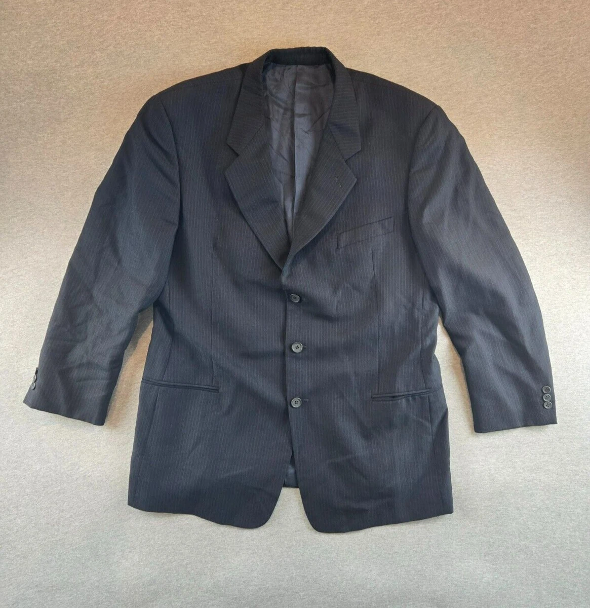 Giorgio Armani Regular Size Suits & Blazers for Men 46 Size for