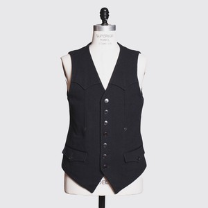 west coat black