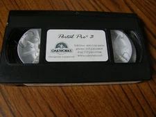 5765) Oakworks VHS Portal Pro 3 Massage Table Therapeutic Equipment Information 