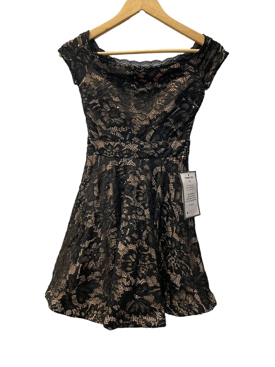 B. Darlin Dresses for Women with Sequins for sale | eBay B. Darlin Dresses for Women with Sequins for sale | eBay