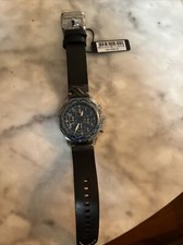 Cortebert Adriatic Blue Watch