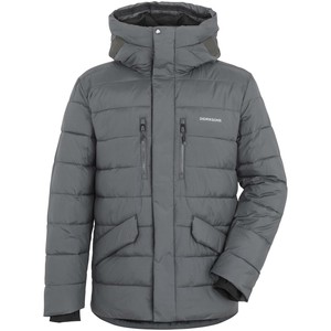 gerry cornice down jacket review