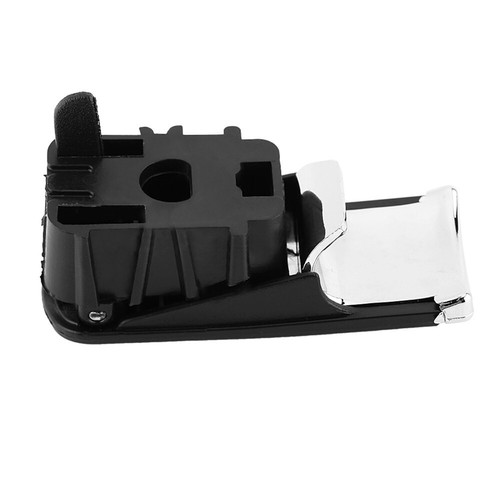 Guantera de conducción manual izquierda mango tapa ABS 8E1857131 para A4 B6 8E A4 B7 8F - Imagen 5 de 6