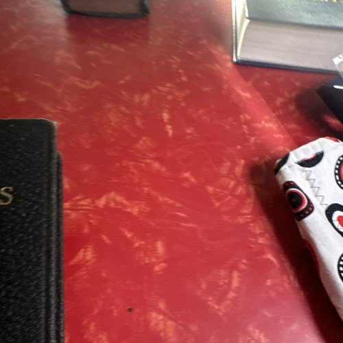 Holy Scriptures Masoretic Text 1944 18th Impression Jewish Pub Society - Foto 7 di 9