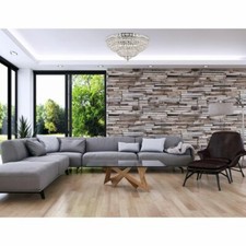 CHROME DINING LIVING ROOM FOYER LAMP CRYSTAL ...