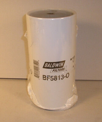 Fits ISUZU FSR FTR FVR FUEL FILTER 1998 - 2002 8156189210