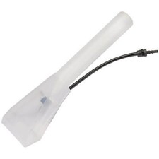 Image of Draper Shampoo Upholstery Nozzle for 08101 Vacuum Cleaner