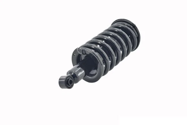 FCS Auto Parts Premium Quality OE Front Struts for Nissan Titan 2WD 2004-2023 - Image 3 of 4