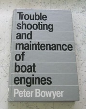 TROUBLESHOOTING BOAT ENGINES