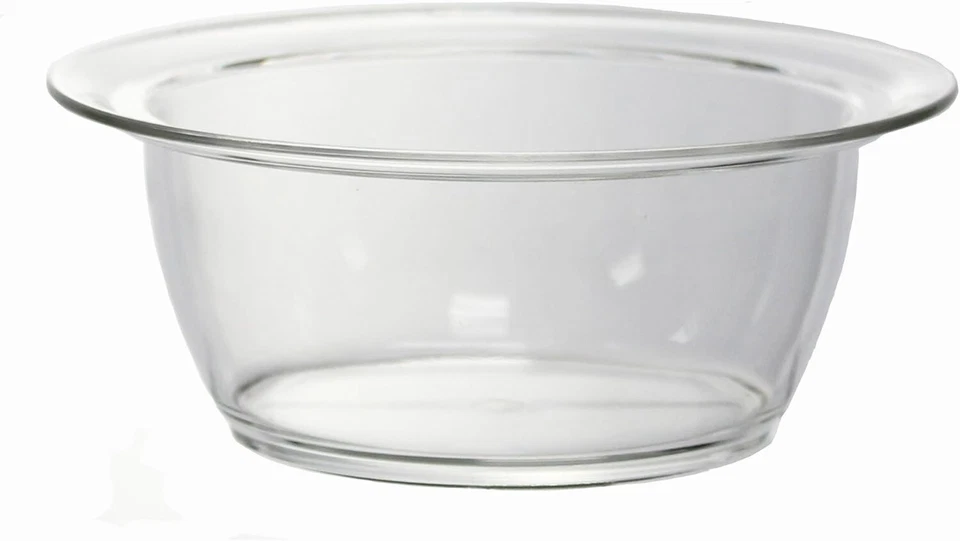 Prodyne Dips on Ice Acrylic Dip Bowl, 16 oz., clear - Image 4 of 4