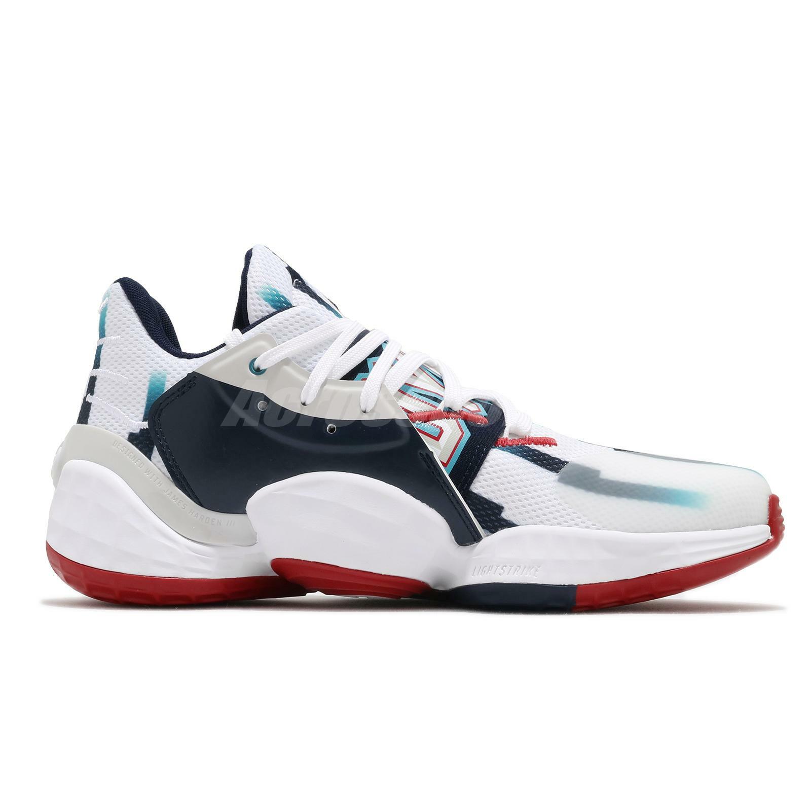 Adidas Harden Vol. 4 Gca купить в 
