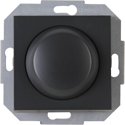 Kopp Athenis Elektronischer Dimmer Phasenabschnitt Drehschalter Dimmerschalter