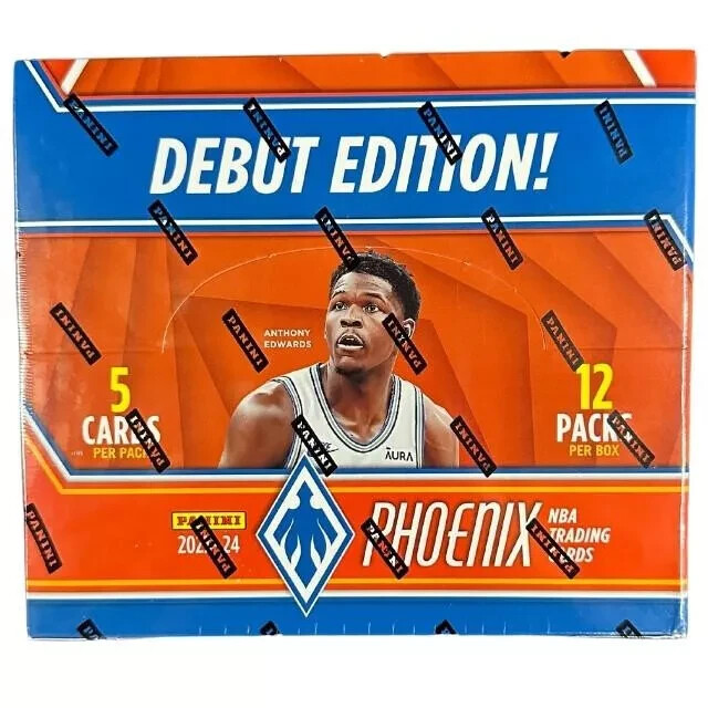 2023-24 Phoenix *YOU PICK* INSERTS w/ RC *BUY 2+ & SAVE*
