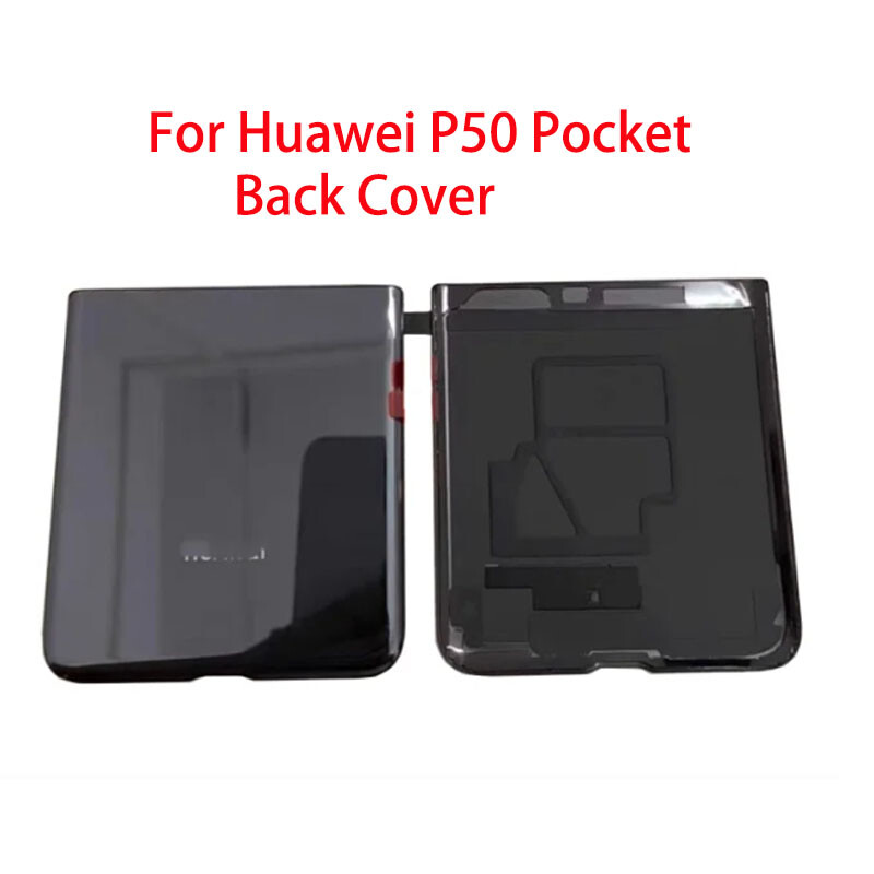 Batterie Premium HB515668EFW Pour Huawei P50 Pocket - Interne, Neuve