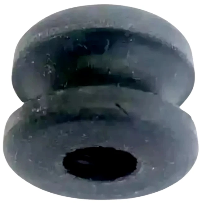 1946-1948 Plymouth P-15 Deluxe Front Gearshift Control Rod Arm Bushing - Image 2 of 4