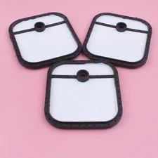 3 Air Filter For Red Max BCZ230TS BCZ2450 BCZ2460 BCZ260 BCZ2650 BCZ2660 BCZ3050