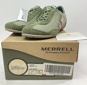 merrell relay web
