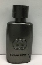 Gucci Guilty Eau De Toilette Splash Deluxe Mi...