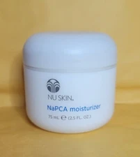 Nu Skin Nuskin NaPCA Moisturizer 2.5fl oz 75ml Sealed