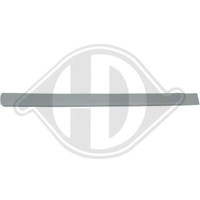 Diederichs 4011660 Zier-/Schutzleiste, TüR