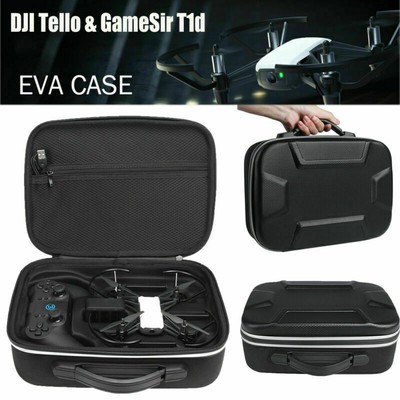 tello drone case