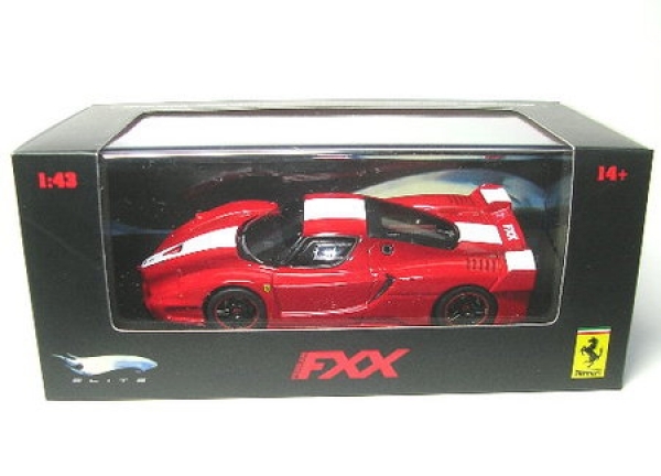 Ferrari FXX (Red/White) | eBay