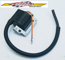 Yamaha DTMX 250 6 Volts High Tension Ignition Coil Japan