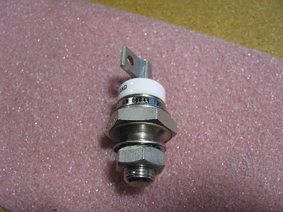 POWEREX THYRISTOR # T510068005AB NSN: 5961-01-214-8603 PHASE CONTROL SCR