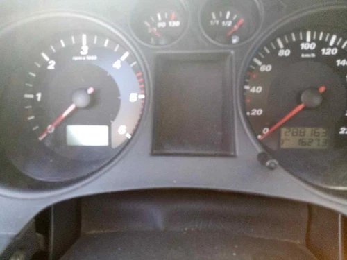 045253018G Turbocompresor para SEAT IBIZA (6L1) Reference 2005 520554 - Imagen 9 de 9