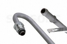 Pwr Strg Hose Set Press & Return  Sunsong North America  3403689