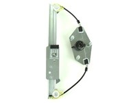 Hintere Fensterheber FüR Volkswagen Passat B7 2010-2014 Linker Mechanismus